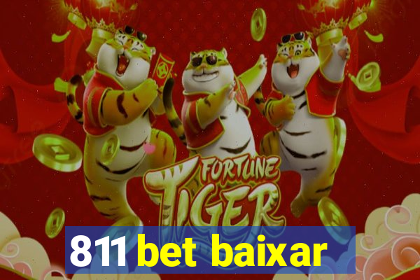 811 bet baixar